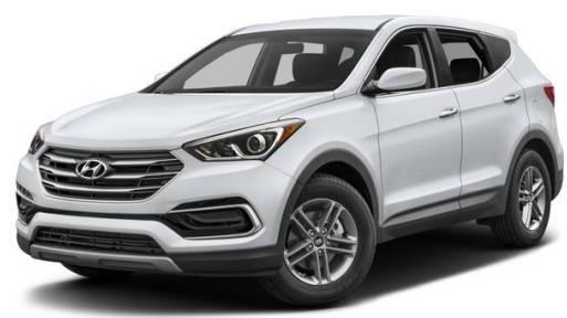 HYUNDAI SANTA FE 2017 5XYZU3LB3HG436132 image